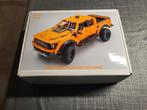 FORD F-150 RAPTOR TECHNIC  BOUWSTENEN, Overige merken, Auto, Groter dan 1:32, Nieuw