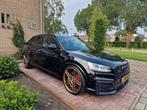 Q2 2.0 TFSI Quattro Sport Pro Line S ABT, Auto's, Audi, 74 €/maand, 4 cilinders, 1984 cc, Zwart
