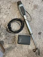 HBopeners elektrische poort/deur opener, Doe-het-zelf en Verbouw, Deuren en Horren, Ophalen, Zo goed als nieuw, Binnendeur, 200 tot 215 cm