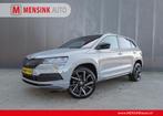 Skoda Karoq 1.5 TSI ACT Sportline VIRTUAL COCKPIT 1e EIGENAA, Auto's, Euro 6, 4 cilinders, 1311 kg, 19 km/l