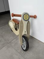 Loopfiets little dutch, Ophalen, Zo goed als nieuw, Loopfiets