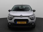 Citroen C3 1.2 PureTech Feel Edition | Parkeersensoren | Cli, Auto's, Citroën, Te koop, Zilver of Grijs, C3, Benzine