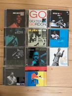Jazz CD Collectie - Blue Note, Ophalen, 1940 tot 1960, Zo goed als nieuw, Jazz