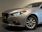 Mazda 3 1.5 SkyActiv-G 100 TS /Clima/Cruise/PDC/NAVI/LMV, Voorwielaandrijving, 1160 kg, Gebruikt, Euro 6