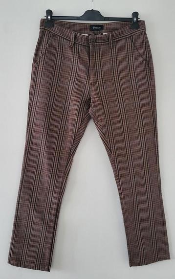 Brixton standard fit maat 34 - 32  beschikbaar voor biedingen
