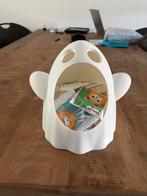 Spook Snoeppot – Perfect voor Halloween!, Ophalen of Verzenden, Zo goed als nieuw