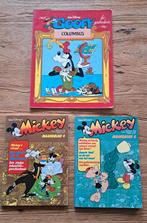 Diverse Stripboeken en Kinderboeken Collectie, Boeken, Stripboeken, Meerdere stripboeken, Ophalen, Gelezen, Diverse