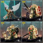 [𝗣𝗿𝗲-𝗼𝗿𝗱𝗲𝗿] Joy Toy JoyToy X Warhammer 40,000 40K, Verzenden, Nieuw