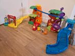 Vtech zoef zoef avonturen jungle, Ophalen, Gebruikt, 6 maanden tot 2 jaar