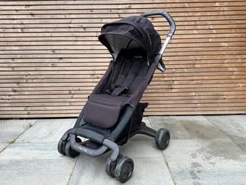 Nuna pepp next buggy in prima staat! beschikbaar voor biedingen