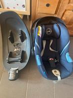 Autostoel Cybex maxi cosi met isofix onderstel, Ophalen, Zo goed als nieuw, Overige merken, Isofix