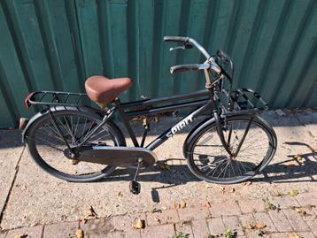Spirit Jongensfiets - Opknapper beschikbaar voor biedingen