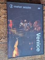 VENICE - 2 Meter Sessies (opnames Harderwijk/Los Angeles), Alle leeftijden, Ophalen of Verzenden, Zo goed als nieuw, Muziek en Concerten