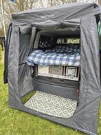 Camper-accessoires, Caravans en Kamperen, Camper-accessoires, Ophalen, Zo goed als nieuw