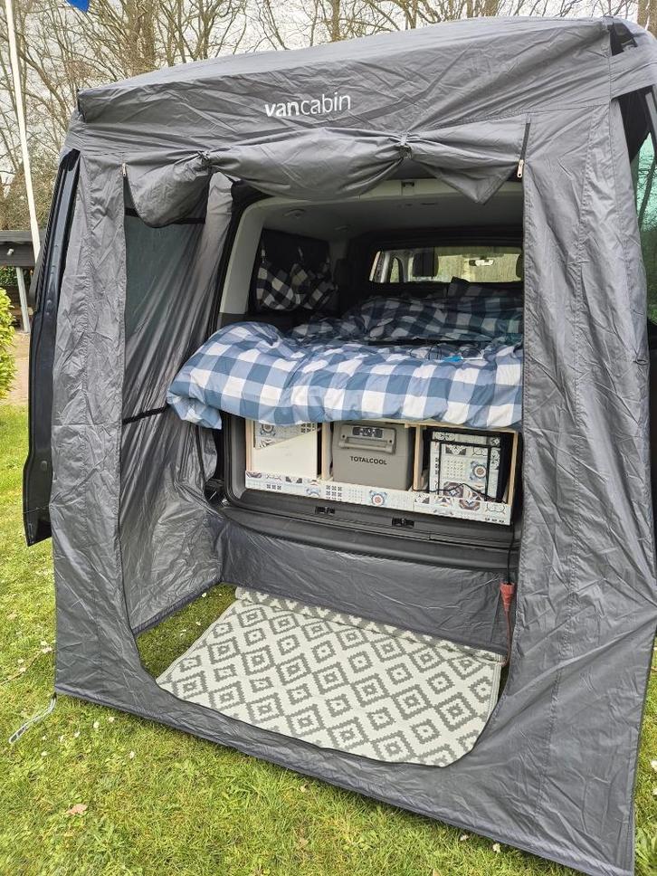 Camper-accessoires, Caravans en Kamperen, Camper-accessoires, Zo goed als nieuw, Ophalen