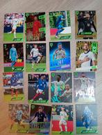 Panini voetbal plaatjes, Ophalen, Zo goed als nieuw, Meerdere plaatjes