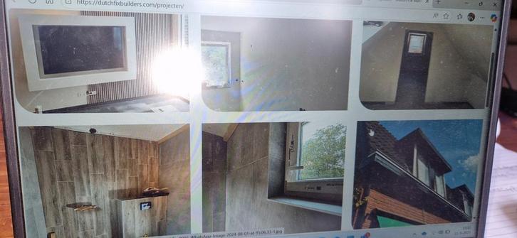 Zoekt u Vakmensen in Renovatie/ schilderen/ elektra /bouwen., Diensten en Vakmensen, Klussers en Klusbedrijven, Garantie