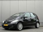 Mercedes-benz A-klasse 160 Bl.E125 Classic - airco - trekhaa, Voorwielaandrijving, Euro 5, Stof, Zwart