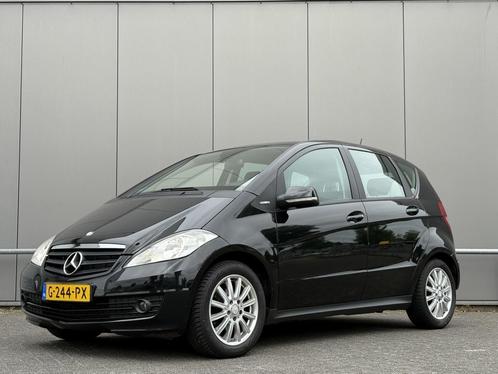Mercedes-benz A-klasse 160 Bl.E125 Classic - airco - trekhaa, Auto's, Mercedes-Benz, Bedrijf, A-Klasse, ABS, Airbags, Boordcomputer