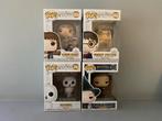 Harry Potter Funko Pop! Set, Ophalen of Verzenden, Zo goed als nieuw, Overige typen