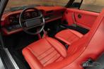 Porsche 911 Carrera Targa | 87.806 Km | Gerestaureerd | 1985, Auto's, Oldtimers, 230 pk, Achterwielaandrijving, Cabriolet, Blauw