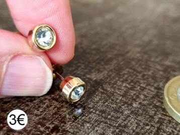 Prachtige en unieke sieraden voor 3€ per stuk beschikbaar voor biedingen