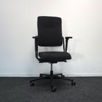 Grahl Xenium Bureaustoel  | Zwart | Ergonomisch NPR 1813, -, Zwart, -, Ophalen of Verzenden