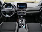 HYUNDAI Kona 1.6 GDI HEV 2WD Aut. Fashion | Hybride | Carpla, Auto's, 12 maanden, Stof, Gebruikt, Euro 6