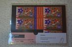 Postzegelmapje Wereldkampioenschap Voetbal 1994, Postzegels en Munten, Ophalen, Na 1940, Postfris