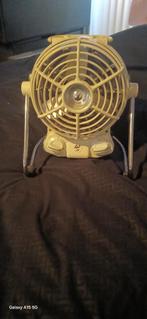 A+S Albin Sprenger Vintage verwarmings-/koelventilator, Ophalen of Verzenden