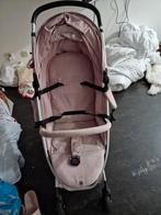 roze buggy, Ophalen, Zo goed als nieuw, Overige merken, Verstelbare rugleuning