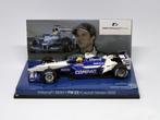Schumacher BMW Williams FW23 2002 launch car 1:43 Minichamps, Hobby en Vrije tijd, Modelauto's | 1:43, Ophalen of Verzenden, Gebruikt