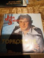 John sates - topkonditie, Ophalen of Verzenden, Zo goed als nieuw, Overige formaten, Levenslied of Smartlap