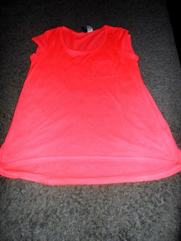 H&M shirt, maat 34, heerlijk zittend beschikbaar voor biedingen