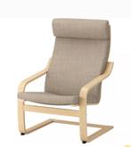 IKEA Poang (Z.G.A.N.), Kinderen en Baby's, Ophalen, Zo goed als nieuw, Stoel(en)