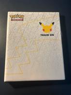 Pokemon kaarten boek, Verzenden, Nieuw, Boek of Catalogus