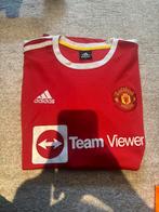 Cristiano Ronaldo Man U, Maat S, Ophalen of Verzenden, Gebruikt, Shirt