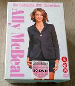 Ally McBeal - Complete DVD Collectie - 30DVD Box, Cd's en Dvd's, Dvd's | Tv en Series, Komedie, Alle leeftijden, Ophalen of Verzenden