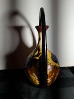 Regina Gouda Enica Vaas Art Deco, Antiek en Kunst, Antiek | Vazen, Ophalen of Verzenden