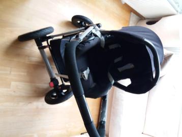 Wandelwagen Maxi Cosi, type Mura Plus beschikbaar voor biedingen