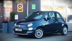 Fiat 500 0.9 TwinAir Turbo Sport NAP Panodak/Airco/Cruise/BT, Voorwielaandrijving, Gebruikt, Euro 6, 905 kg