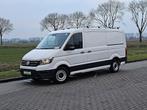 VOLKSWAGEN CRAFTER 2.0 tdi 140 l2h1, Gebruikt, Euro 6, Volkswagen, Wit