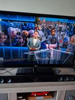 LG tv 42 inch, Ophalen, Zo goed als nieuw, 100 cm of meer, LG