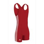 Adidas Rood worsteltricots/ worstelpakjes worstelen, Ophalen, Nieuw, Overige