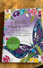 Volwassen kleurboek, Ophalen, Zo goed als nieuw, Overige typen