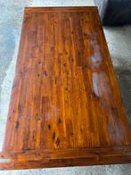 Houten Eettafel, Antiek en Kunst, Ophalen of Verzenden