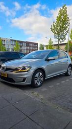 Volkswagen e-golf 2018, Auto's, Overige carrosserieën, Overige bekleding, Elektrisch, Particulier
