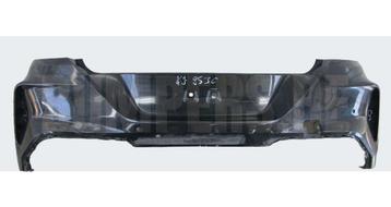 Bumper BMW M8 F91 F92 M Power Achterbumper KJ9530 beschikbaar voor biedingen
