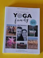 The Traveling Yoga Family, Ophalen of Verzenden, Nieuw, Meditatie of Yoga, Overige typen