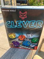Spel Clever, Hobby en Vrije tijd, Gezelschapsspellen | Bordspellen, Ophalen, Nieuw